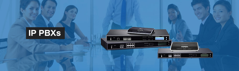 IP PBX